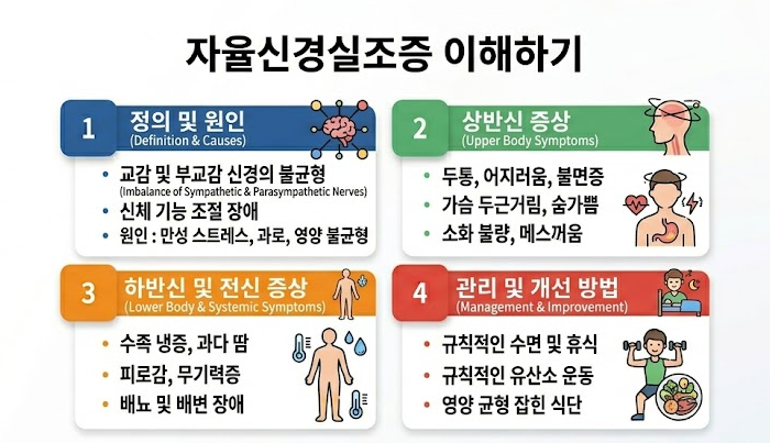 자율신경실조증