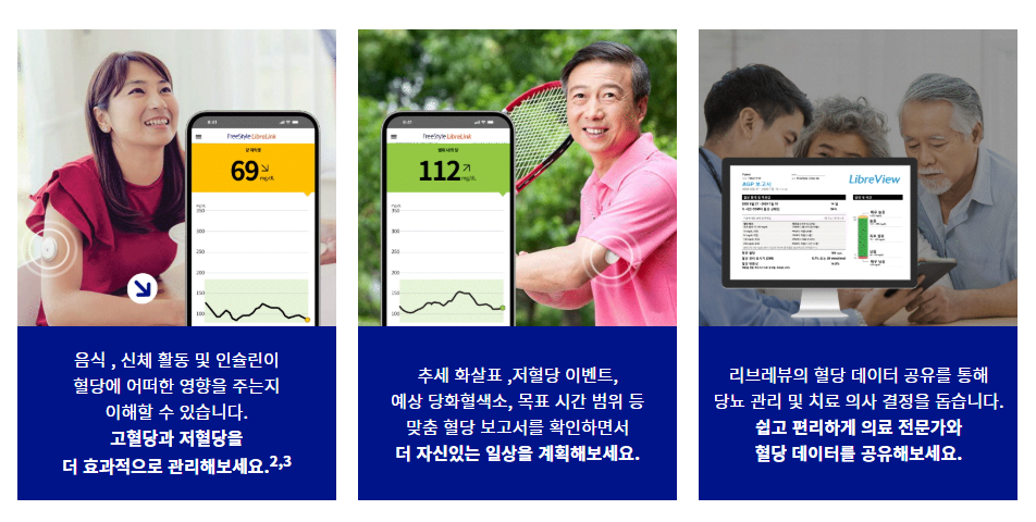 프리스타일 리브레2