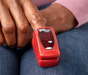 산소포화도 측정기 정확도 순위