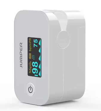 산소포화도 측정기 정확도 순위