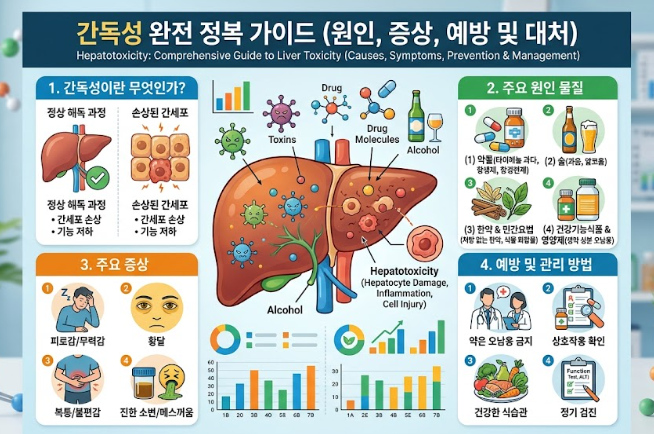 간독성