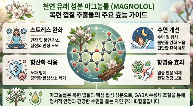 마그놀롤