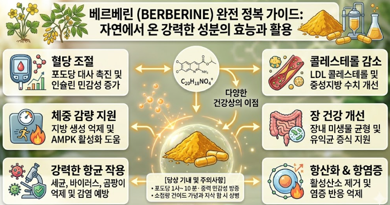 베르베린