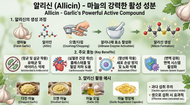 알리신