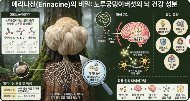 에리나신
