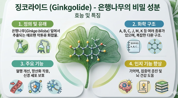 징코라이드