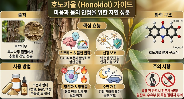 호노키올